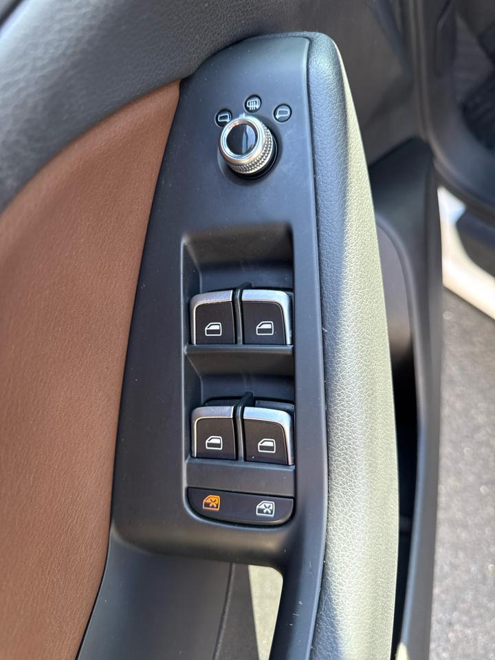 Audi Q5 2.0T Premium quattro 2017