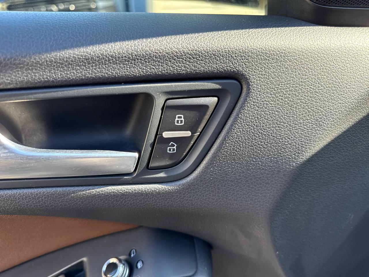 Audi Q5 2.0T Premium quattro 2017