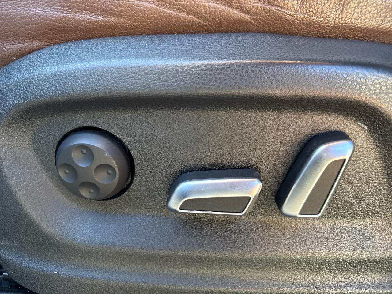 Audi Q5 2.0T Premium quattro 2017