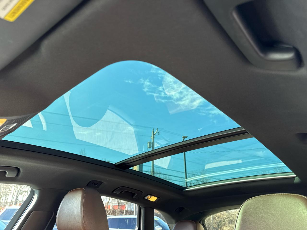 Audi Q5 2.0T Premium quattro 2017