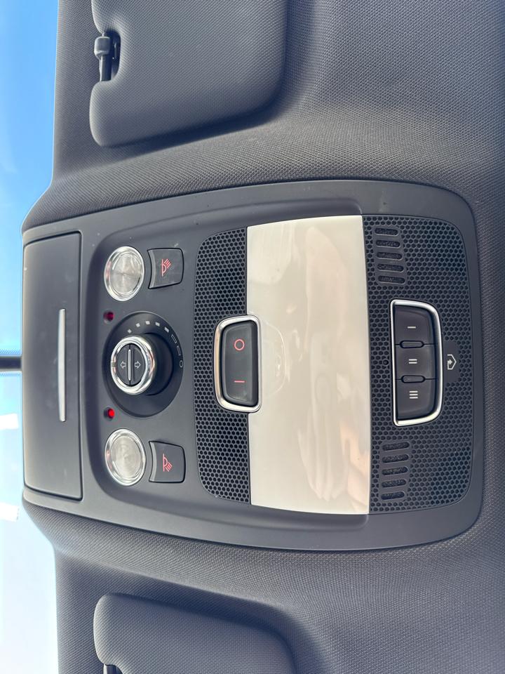 Audi Q5 2.0T Premium quattro 2017