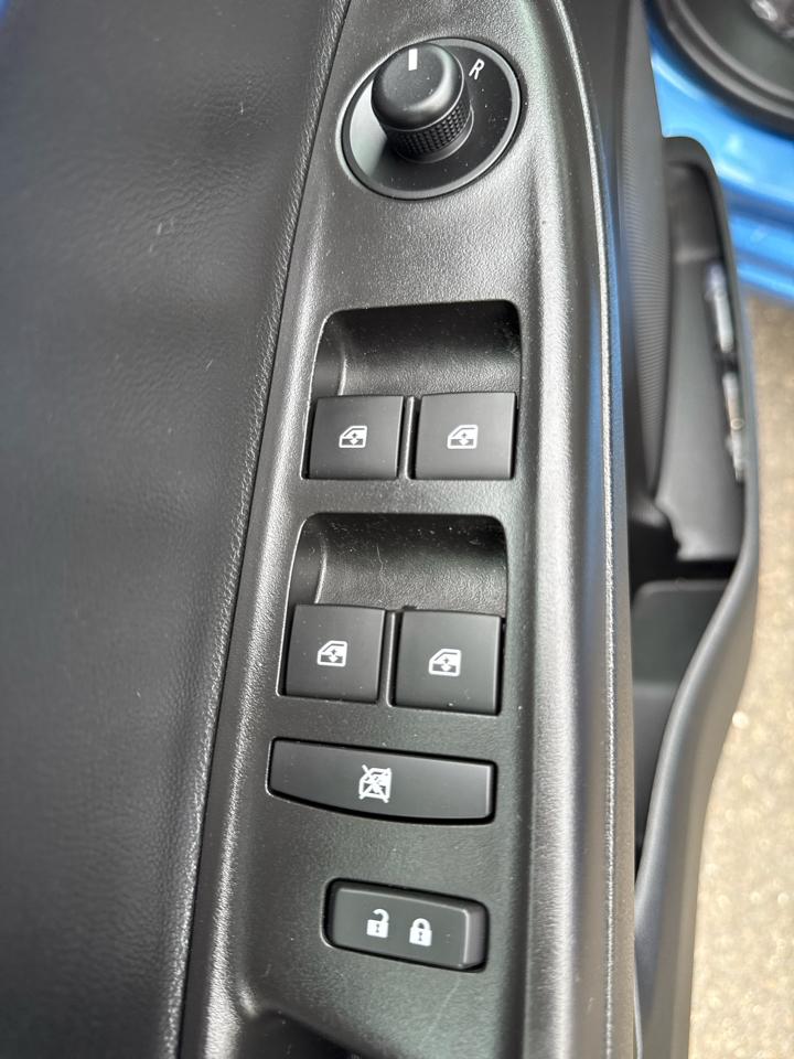 Chevrolet Spark 1LT CVT 2017