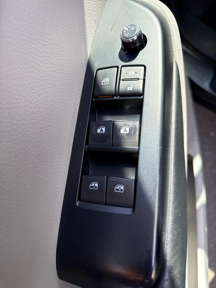 Toyota Highlander SE AWD V6 2018