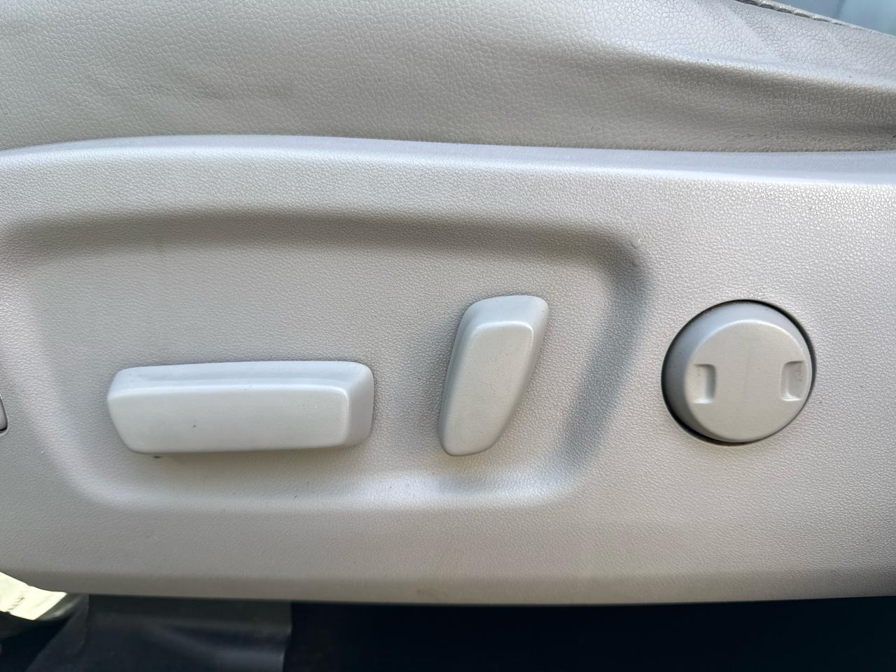 Toyota Highlander SE AWD V6 2018