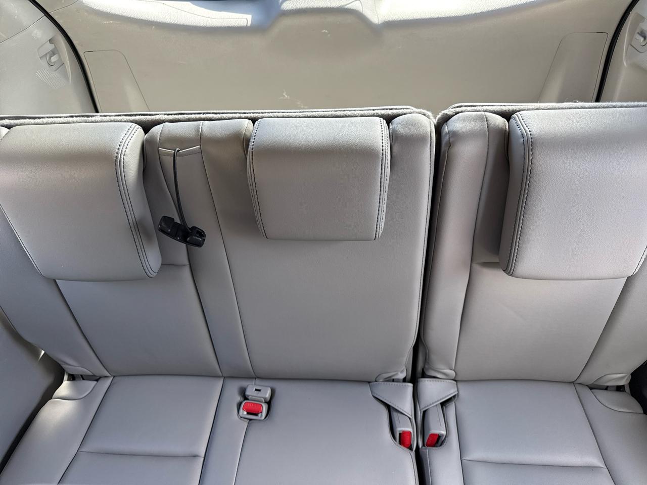 Toyota Highlander SE AWD V6 2018