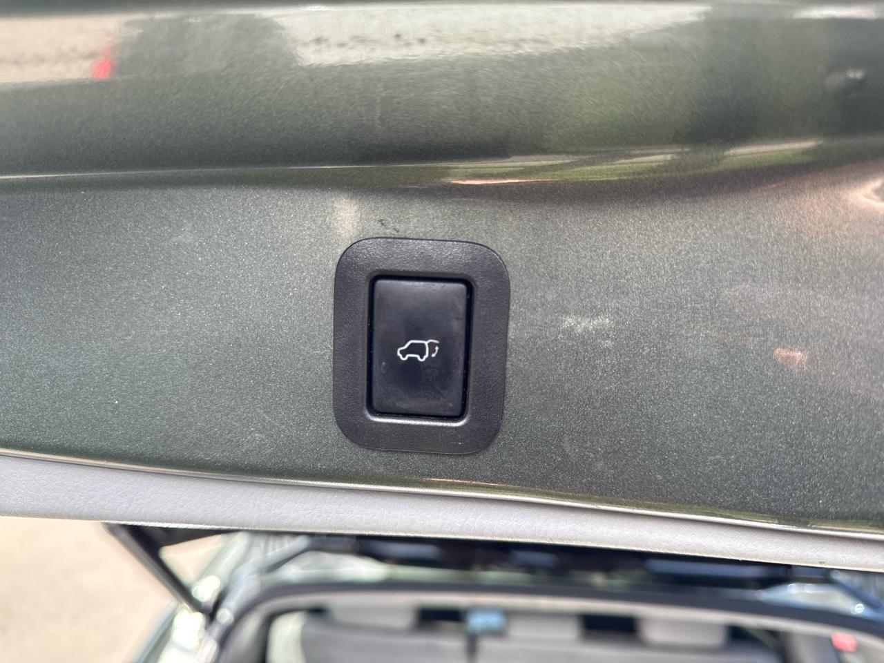 Toyota Highlander SE AWD V6 2018