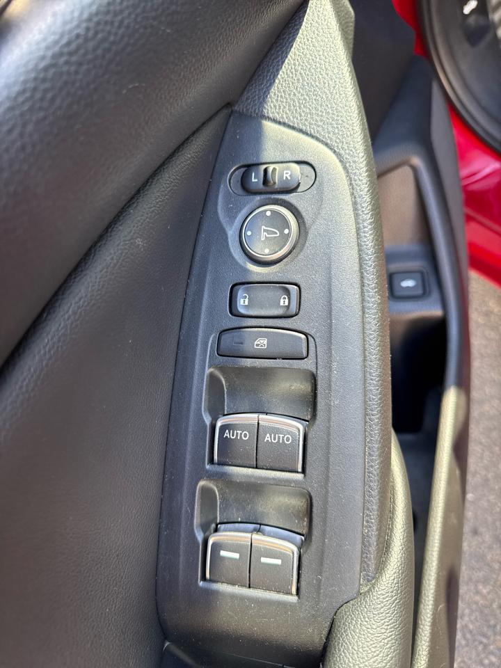 Honda Accord Sport CVT 2022