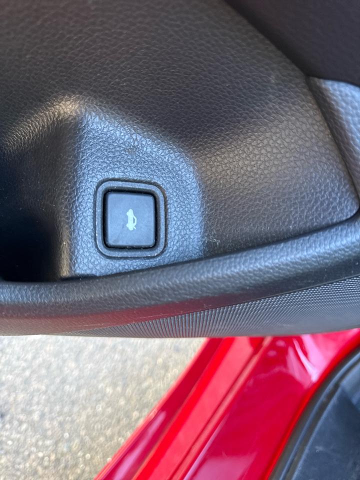 Honda Accord Sport CVT 2022