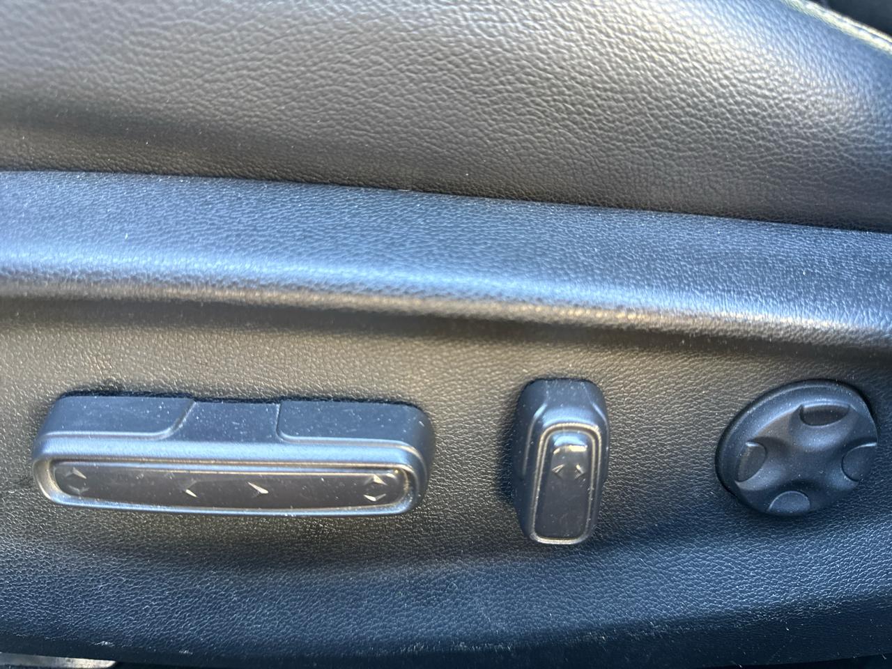 Honda Accord Sport CVT 2022