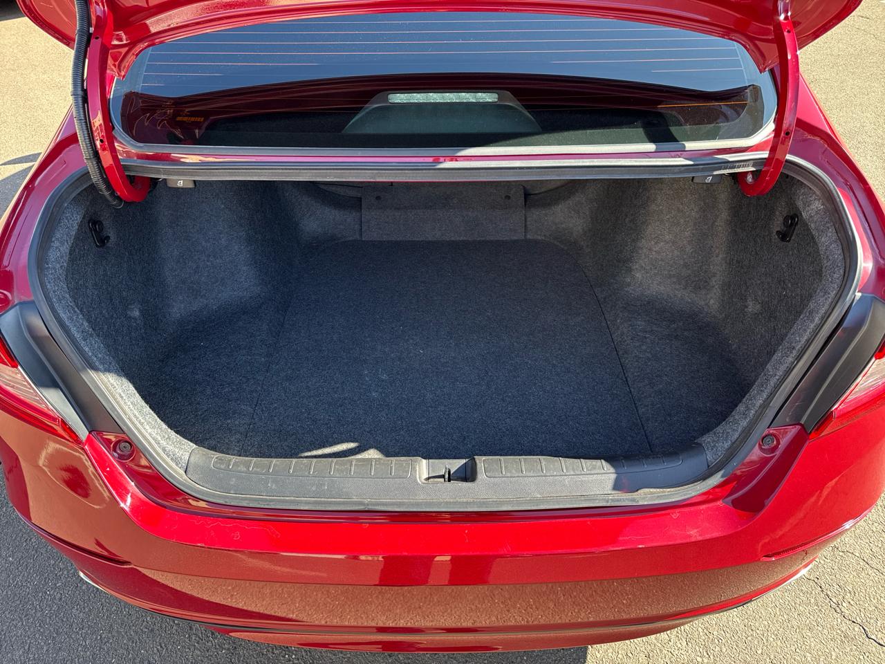 Honda Accord Sport CVT 2022