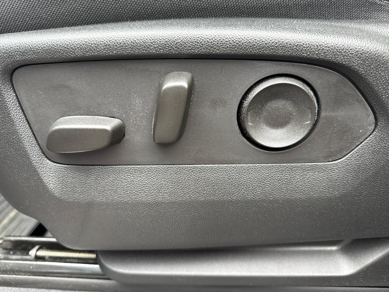 Chevrolet Silverado 1500 LT Crew Cab 4WD 2023