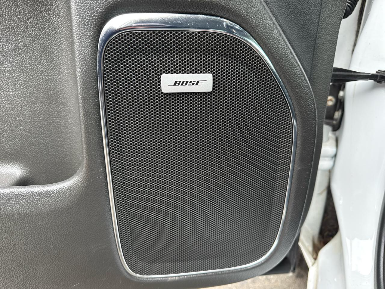 GMC Sierra 1500 Denali Crew Cab Long Box 4WD 2016