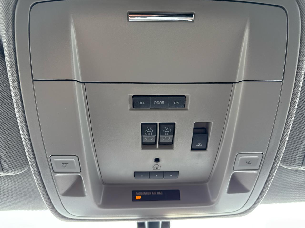 GMC Sierra 1500 Denali Crew Cab Long Box 4WD 2016