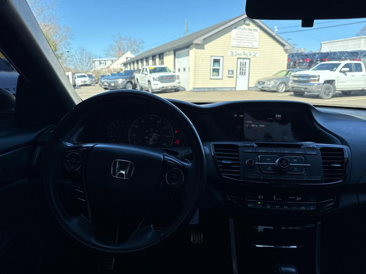 Honda Accord 25th Anniversary 2017