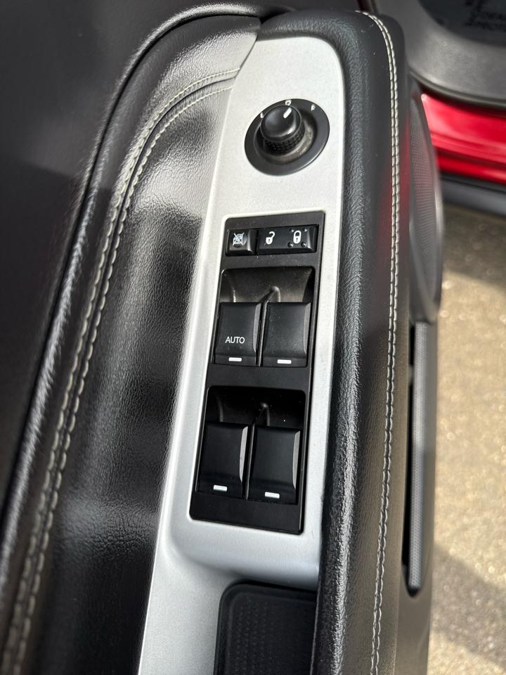 Jeep Compass Latitude 4WD 2017