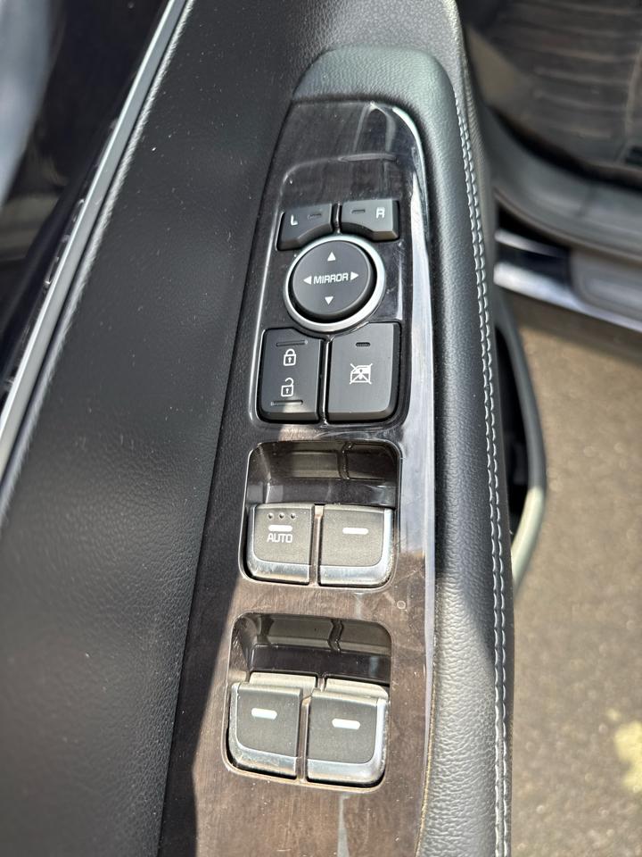 Kia Sorento LX AWD 2017