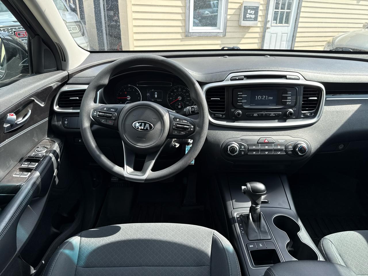 Kia Sorento LX AWD 2017