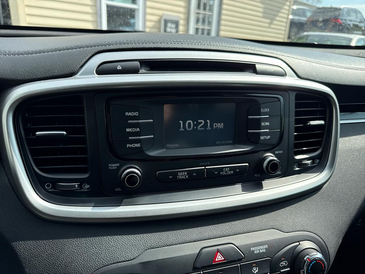 Kia Sorento LX AWD 2017