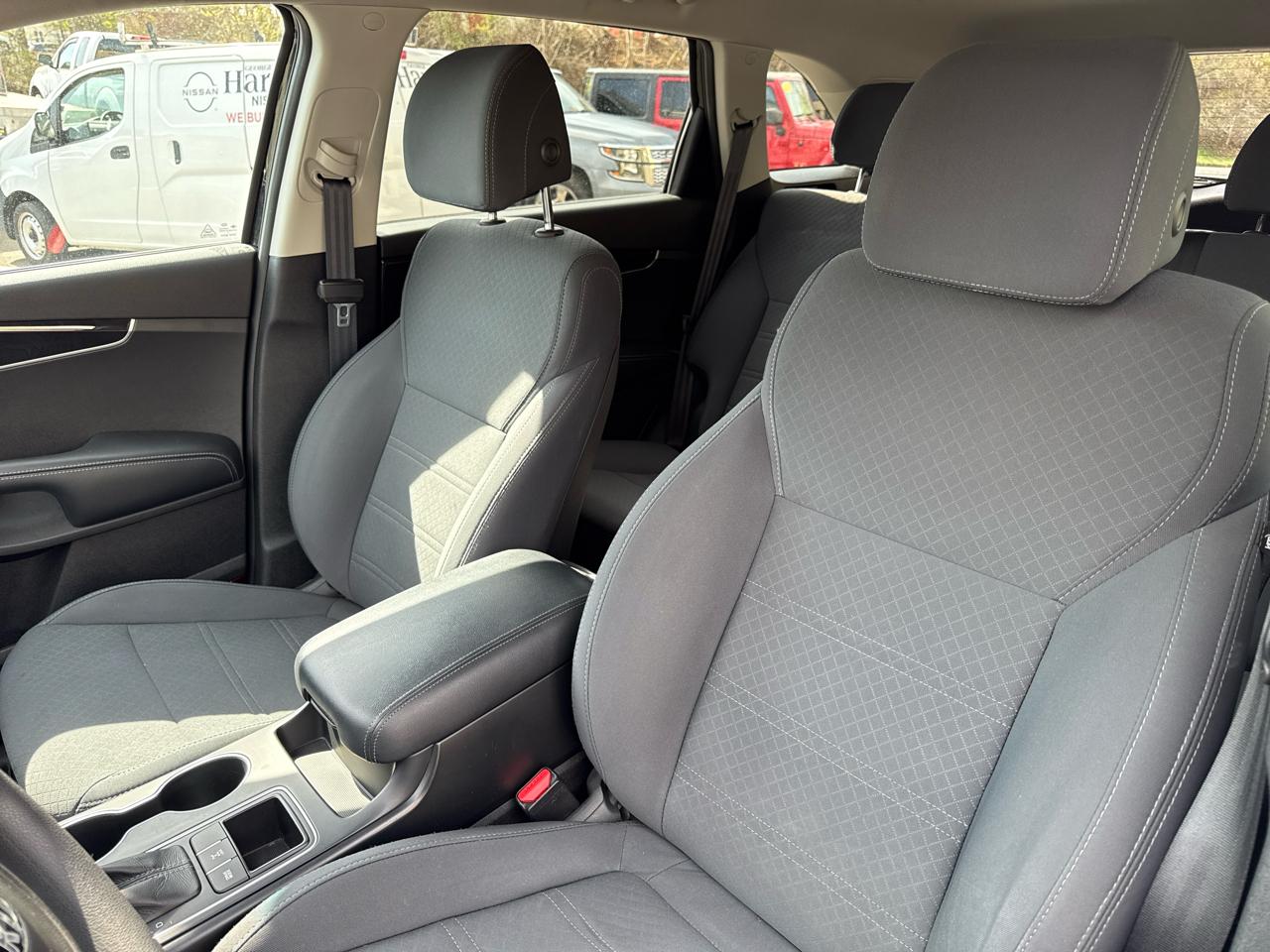 Kia Sorento LX AWD 2017