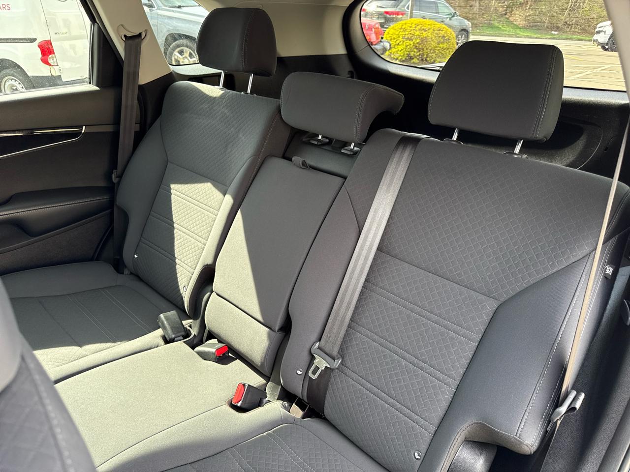 Kia Sorento LX AWD 2017