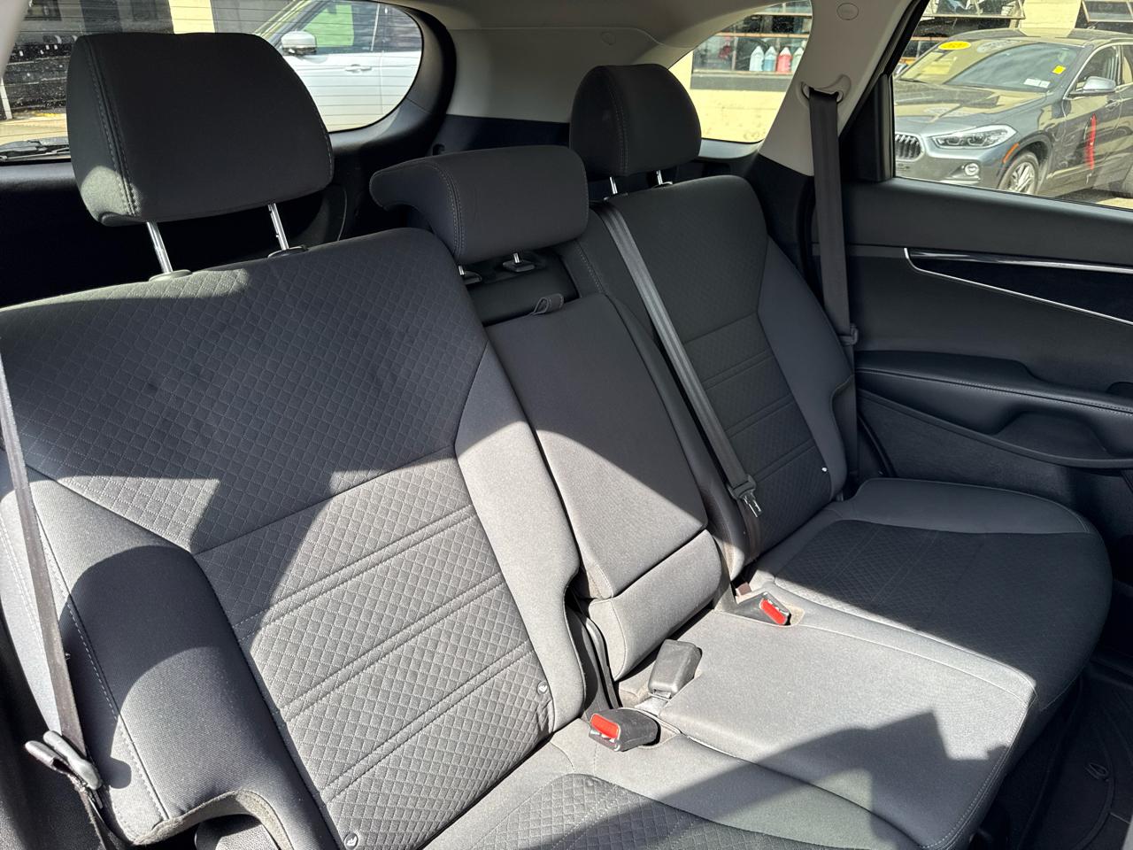 Kia Sorento LX AWD 2017