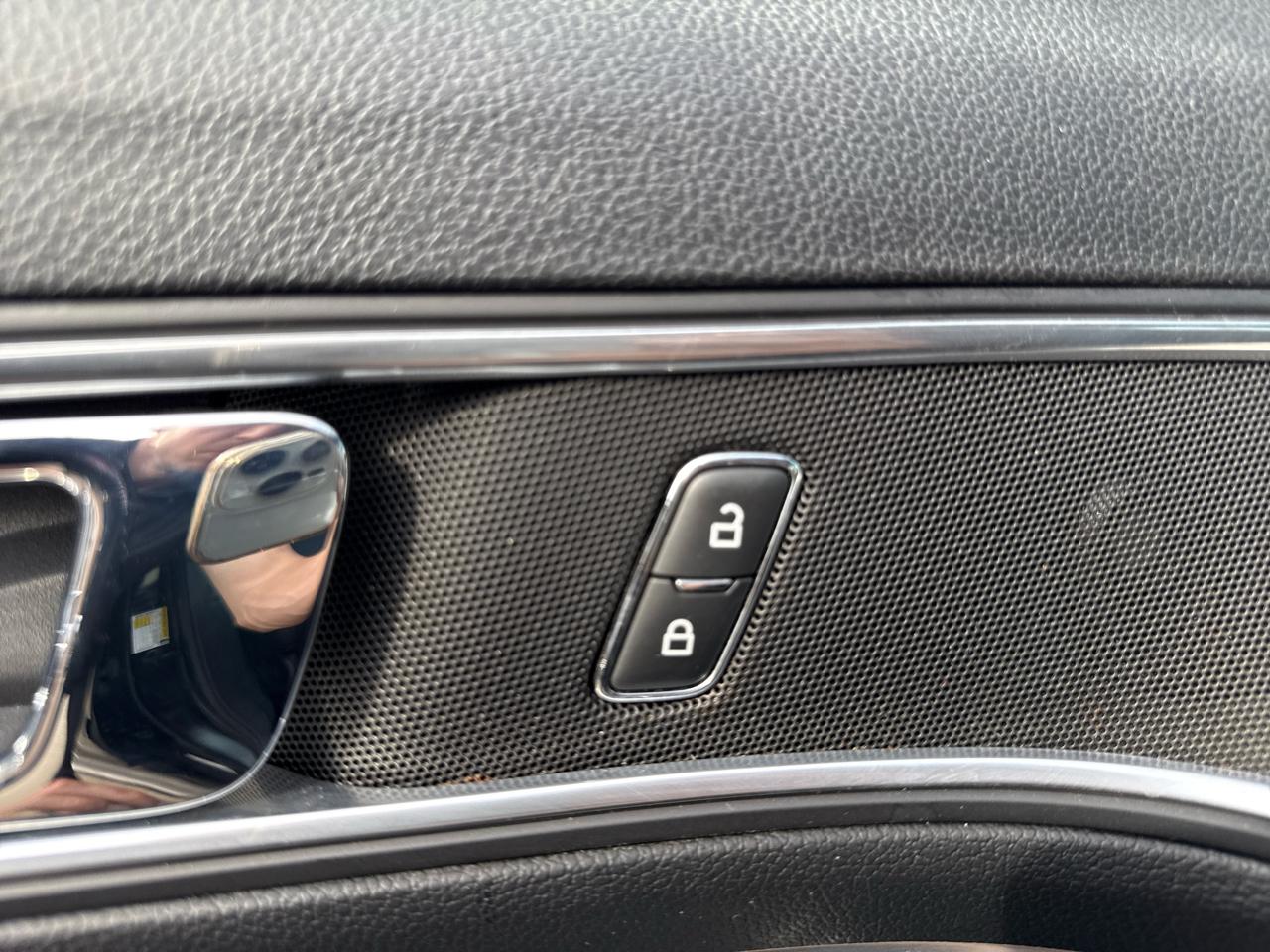 Ford Explorer Sport 4WD 2018