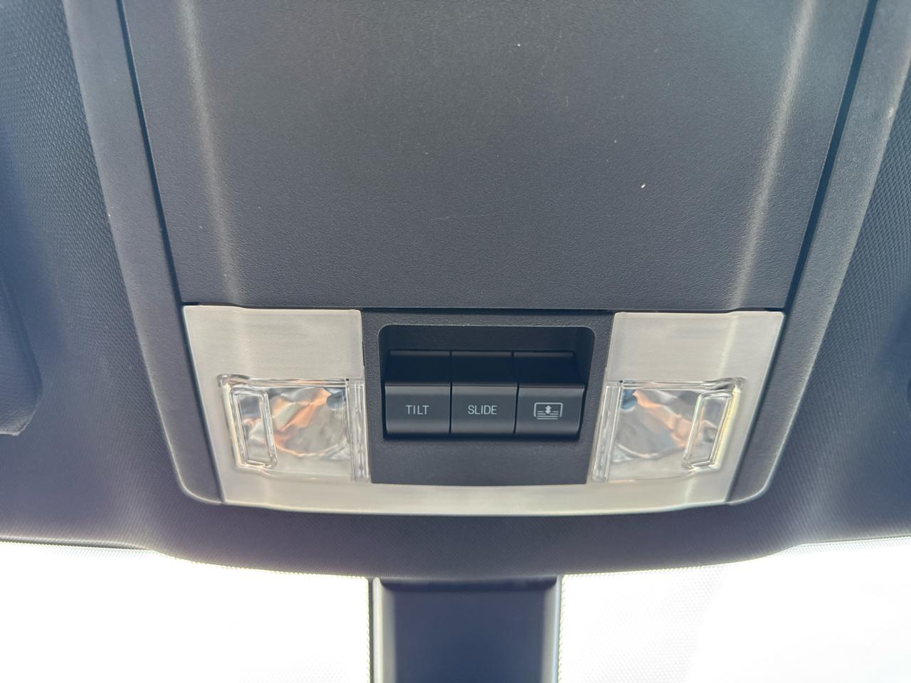 Ford Explorer Sport 4WD 2018