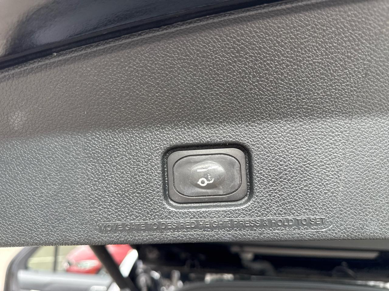 Ford Explorer Sport 4WD 2018