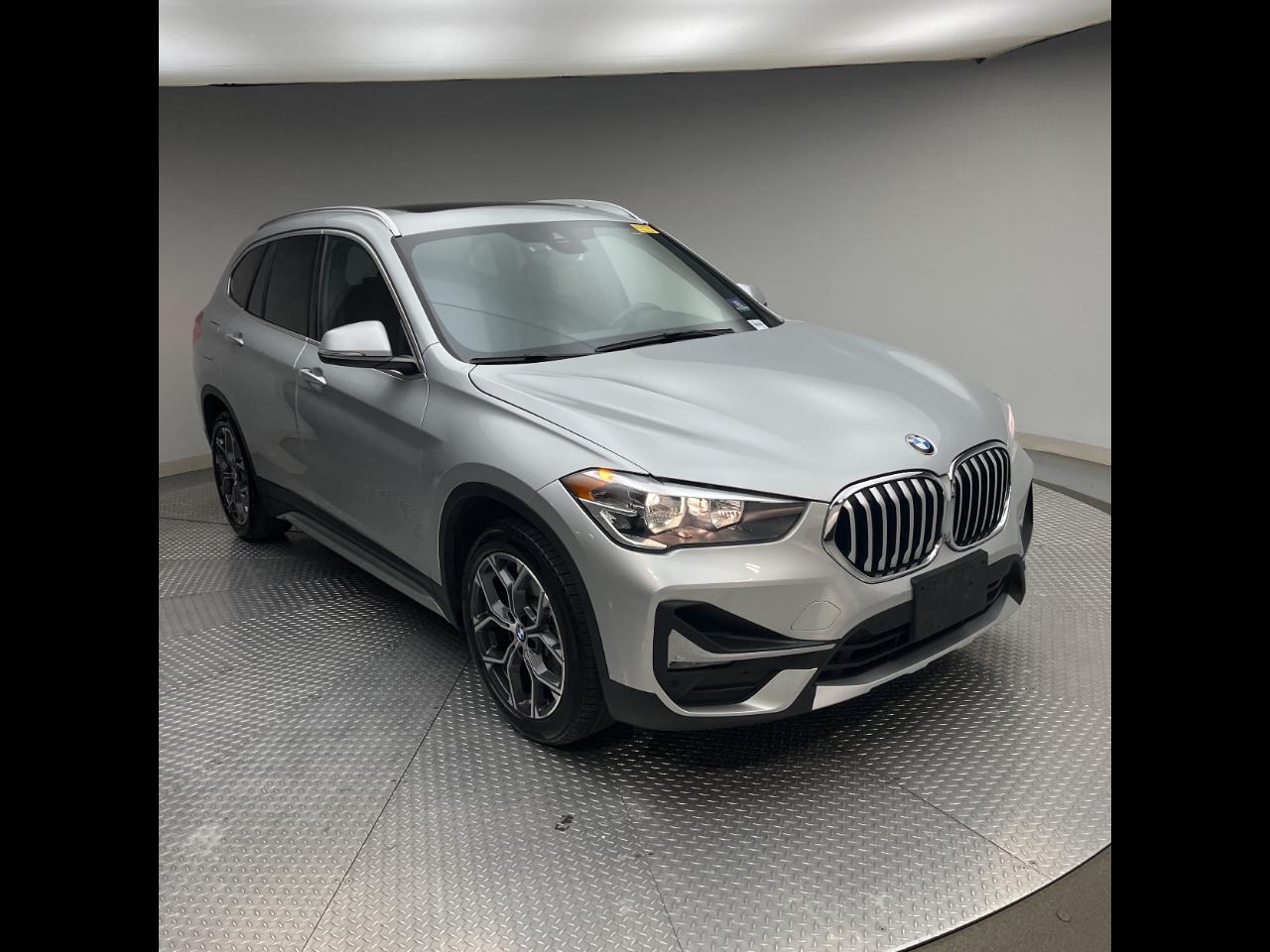 BMW X1 xDrive28i 2020