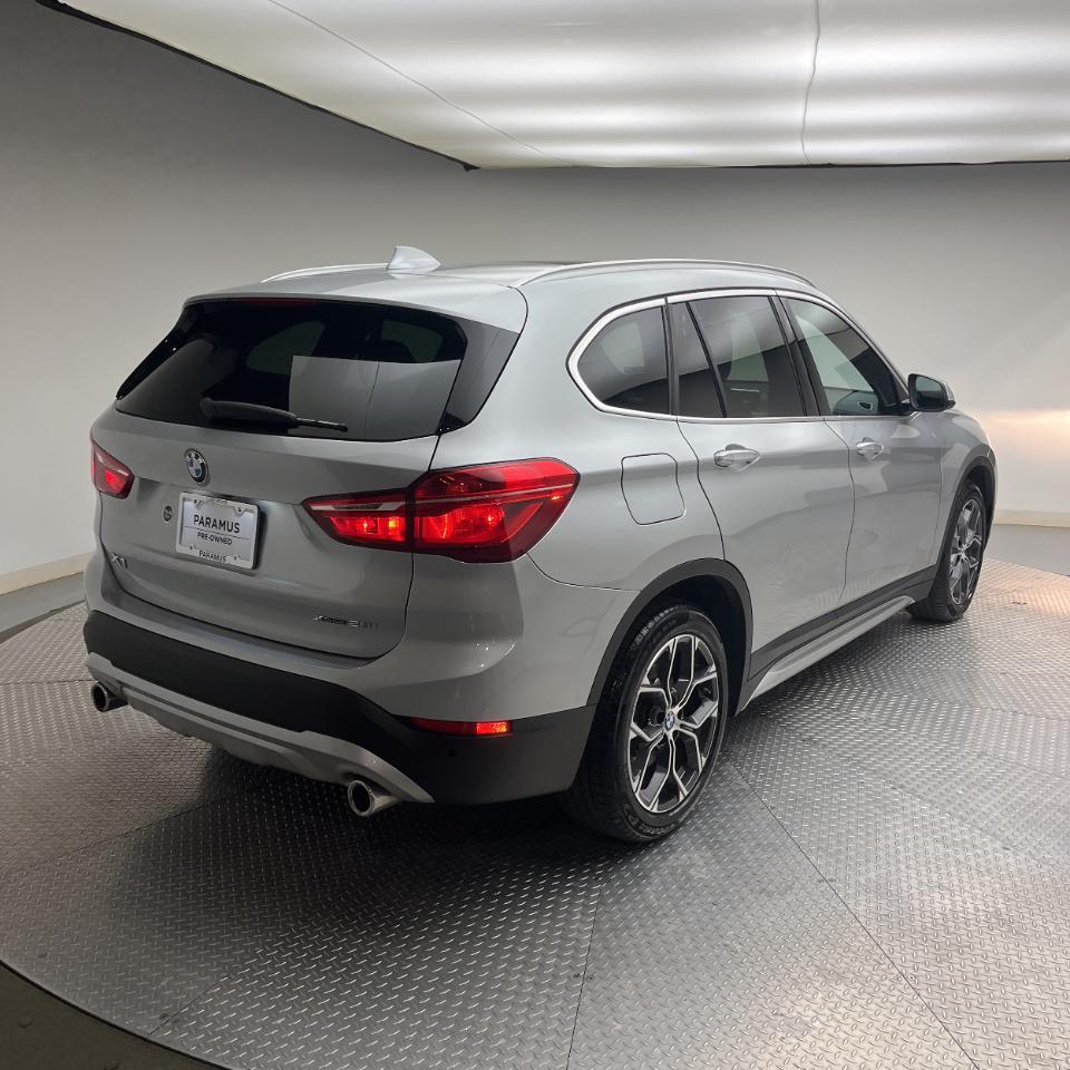 BMW X1 xDrive28i 2020