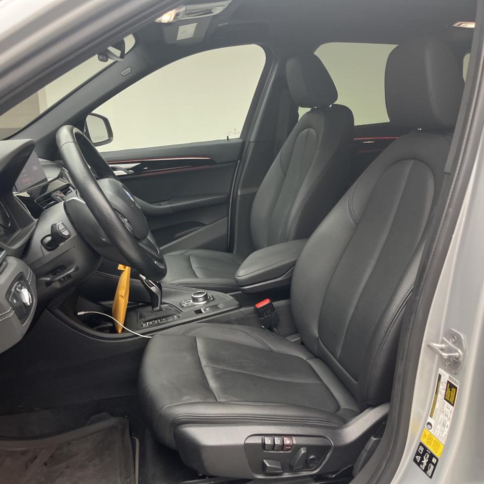 BMW X1 xDrive28i 2020