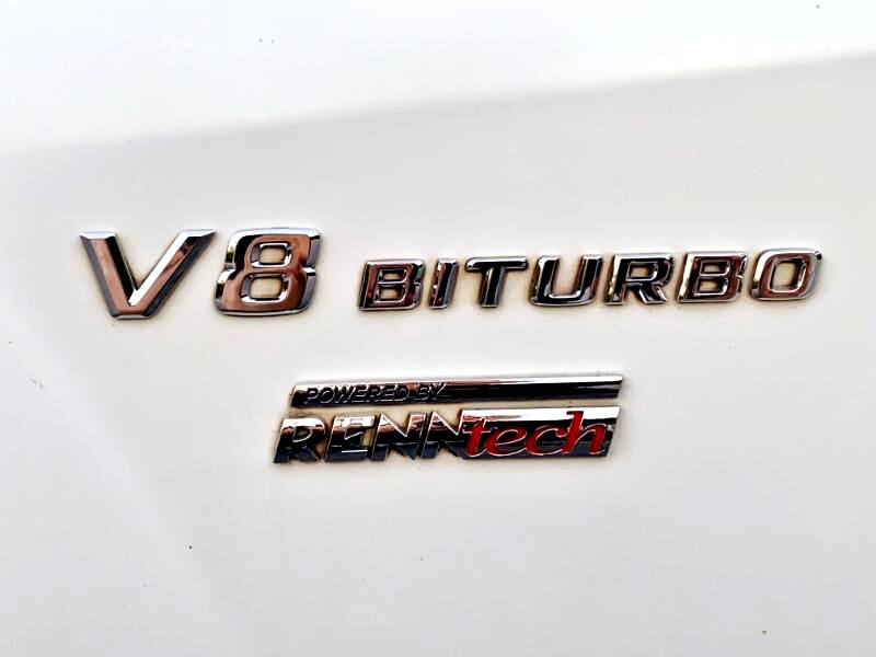 Mercedes-Benz S-Class S63 AMG 2012 Mercedes-Benz S-Class S63 AMG 2012