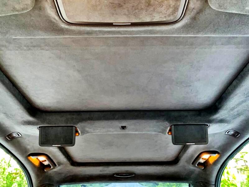 Mercedes-Benz S-Class S63 AMG 2012 Mercedes-Benz S-Class S63 AMG 2012