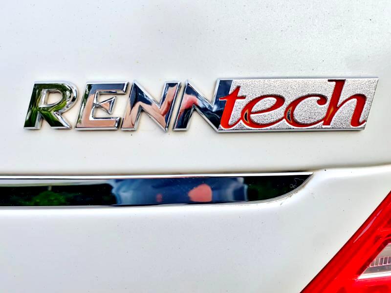 Mercedes-Benz S-Class S63 AMG 2012 Mercedes-Benz S-Class S63 AMG 2012