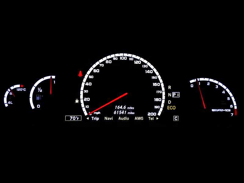 Mercedes-Benz S-Class S63 AMG 2012 Mercedes-Benz S-Class S63 AMG 2012