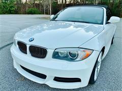 2012 BMW 1-Series  2012 BMW 1-Series