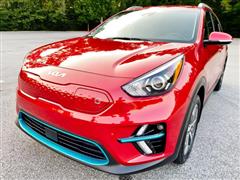 2022 Kia Niro EV  2022 Kia Niro EV