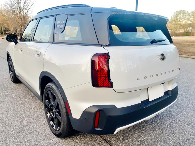 MINI Countryman Cooper S ALL4 2025