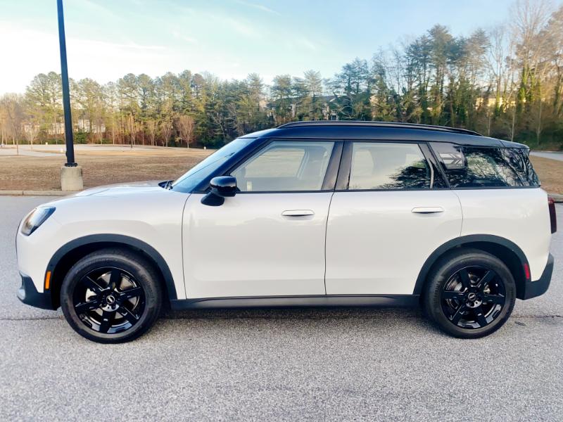 MINI Countryman Cooper S ALL4 2025