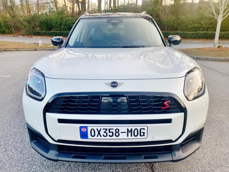 MINI Countryman Cooper S ALL4 2025