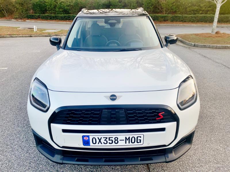 MINI Countryman Cooper S ALL4 2025