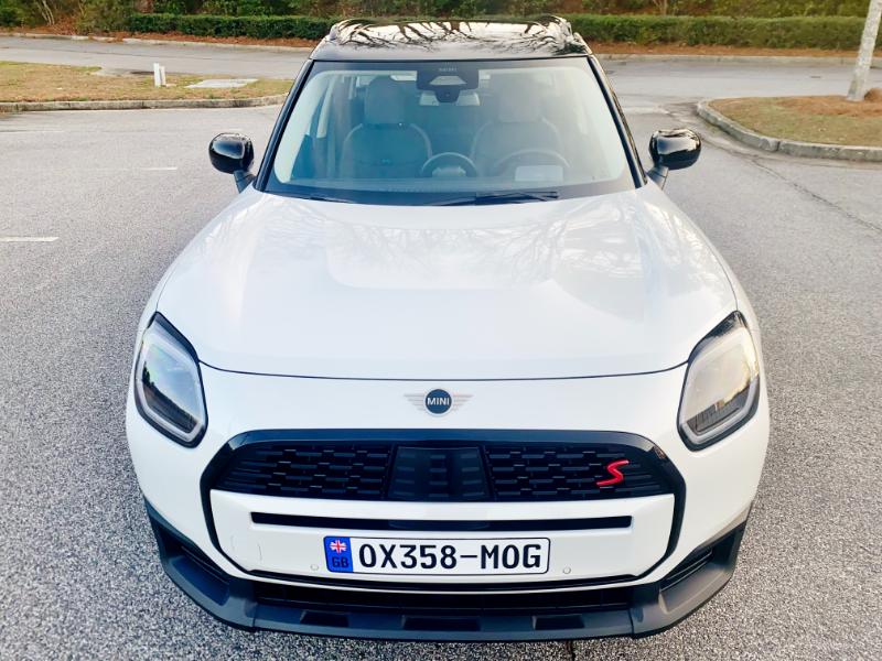 MINI Countryman Cooper S ALL4 2025