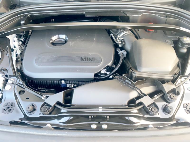 MINI Countryman Cooper S ALL4 2025