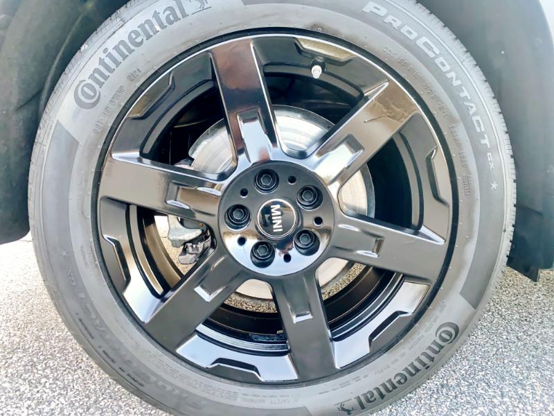 MINI Countryman Cooper S ALL4 2025