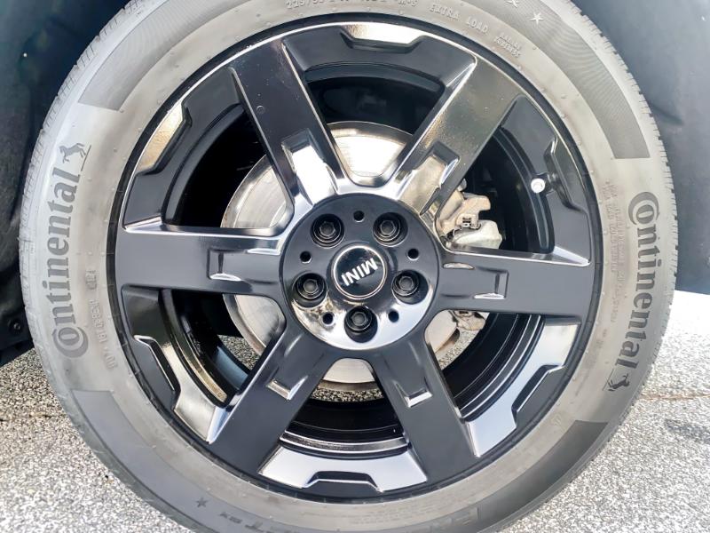 MINI Countryman Cooper S ALL4 2025