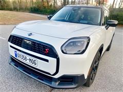 2025 MINI Countryman 
