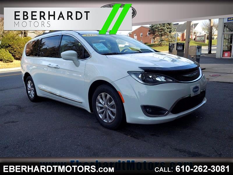 Used Chrysler Pacifica Pa