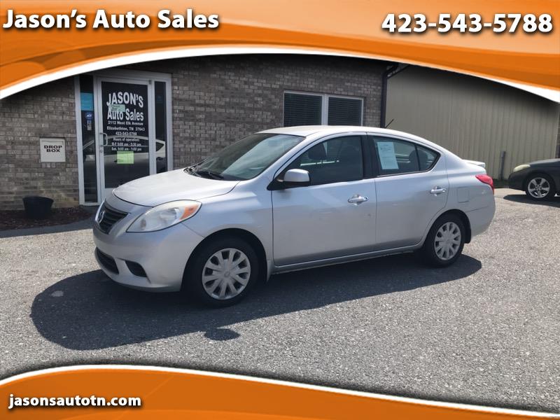 Used Cars for Sale Elizabethton TN 37643 Jason's Auto Sales