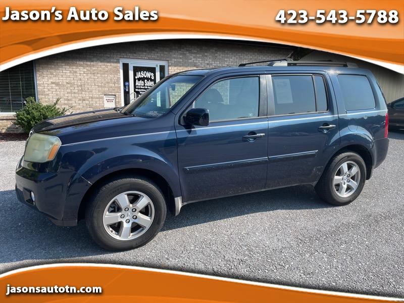 Buy Here Pay Here Cars for Sale Elizabethton TN 37643 Jason's Auto Sales