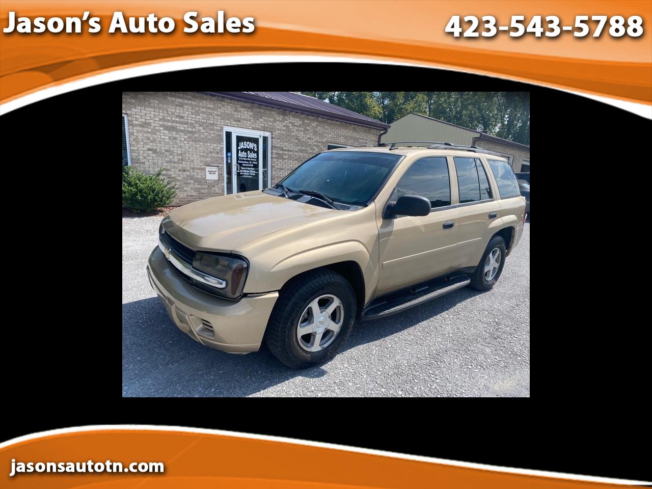 Used Cars for Sale Elizabethton TN 37643 Jason's Auto Sales